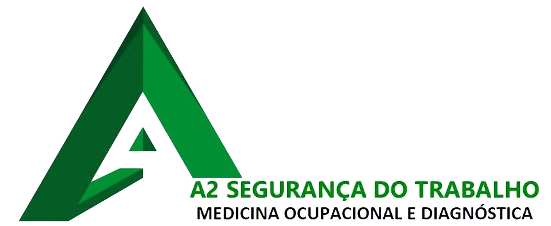 Logo do Site A2 Segurança e Medicina do Trabalho